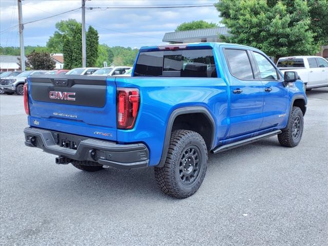 Thumbnail image of 2024 GMC Sierra 1500 at Winegardner Gmc Of Prince Frederick