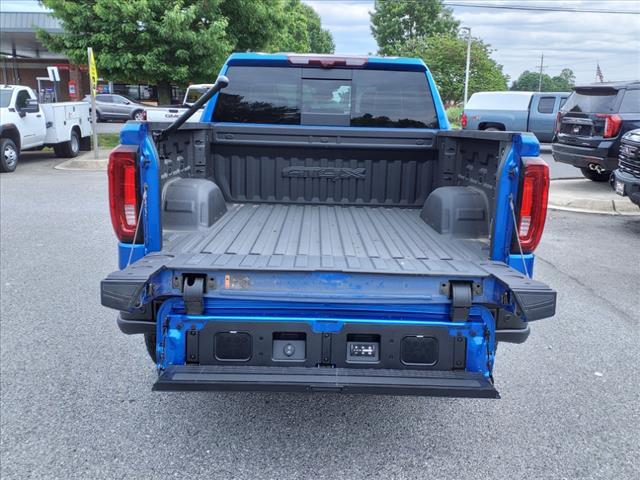 Thumbnail image of 2024 GMC Sierra 1500 at Winegardner Gmc Of Prince Frederick