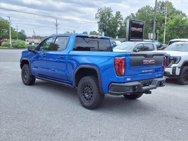 Thumbnail image of 2024 GMC Sierra 1500 at Winegardner Gmc Of Prince Frederick