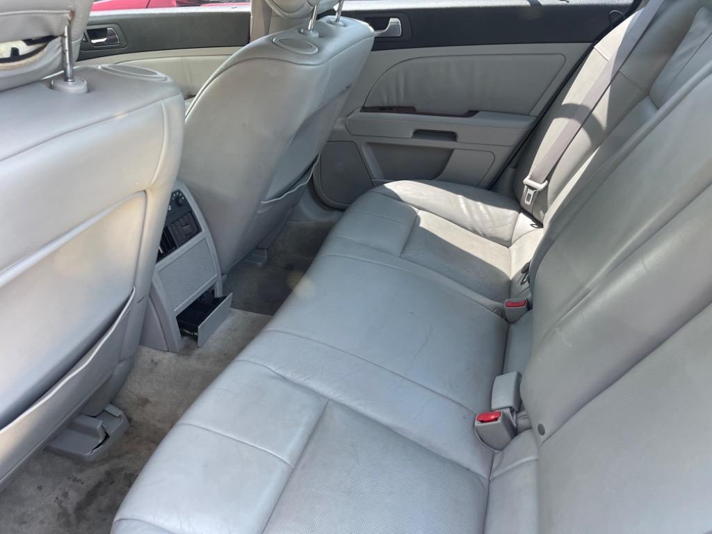 Thumbnail image of 2007 Cadillac CTS at Orlando Location