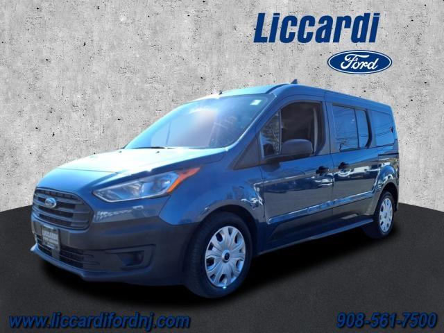 Thumbnail image of 2020 Ford Transit Connect at Liccardi Ford Inc