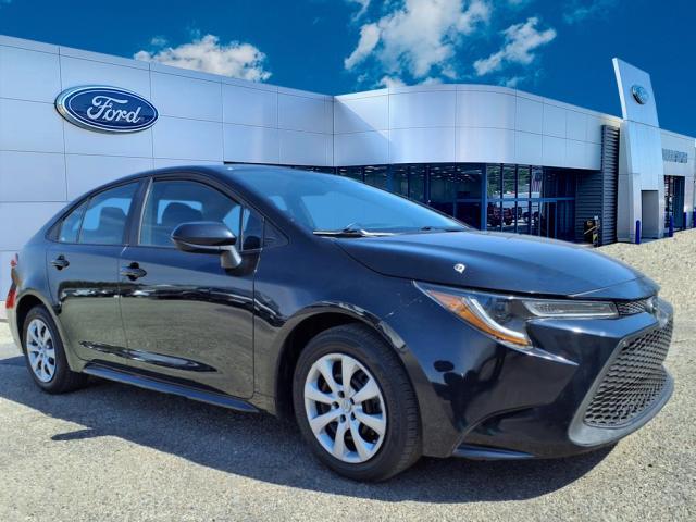 Thumbnail image of 2022 Toyota Corolla at Lilliston Ford