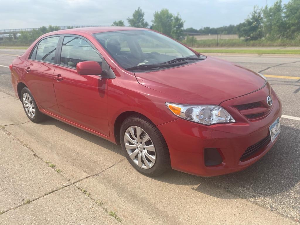 Thumbnail image of 2012 Toyota Corolla at ALLIANCE AUTO LLC