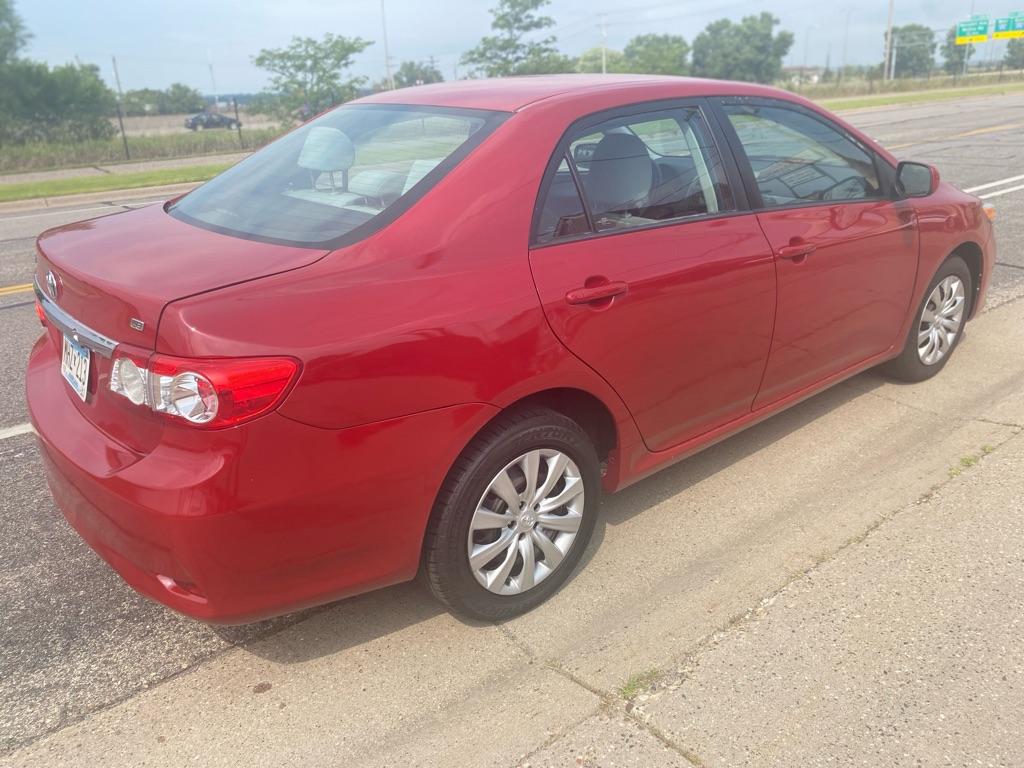 Thumbnail image of 2012 Toyota Corolla at ALLIANCE AUTO LLC