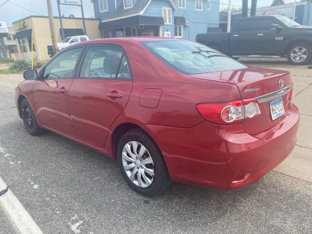 Thumbnail image of 2012 Toyota Corolla at ALLIANCE AUTO LLC