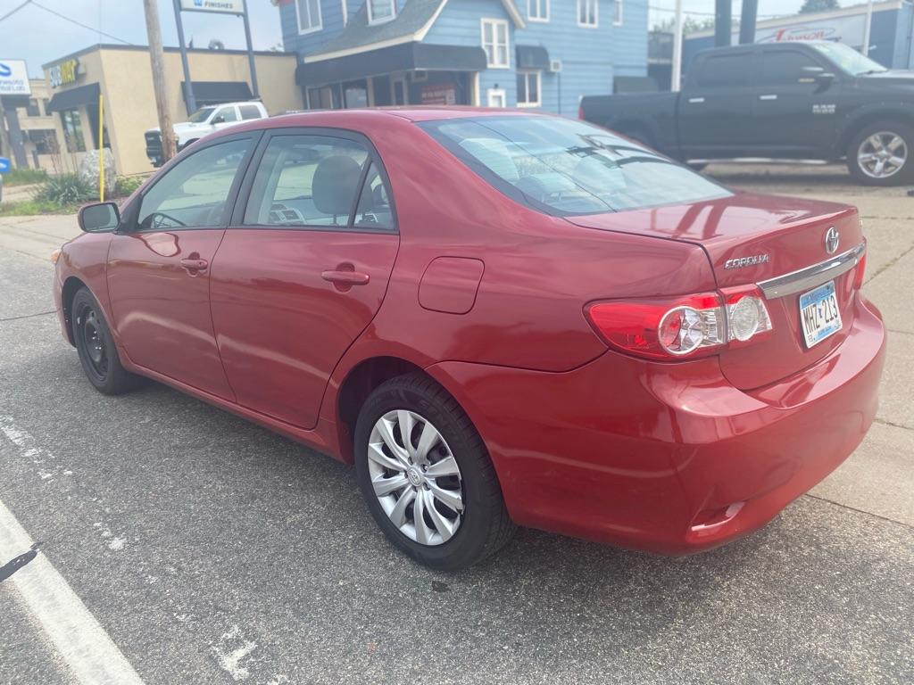 Thumbnail image of 2012 Toyota Corolla at ALLIANCE AUTO LLC
