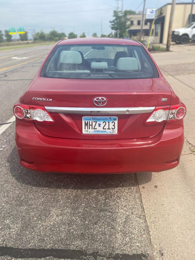 Thumbnail image of 2012 Toyota Corolla at ALLIANCE AUTO LLC