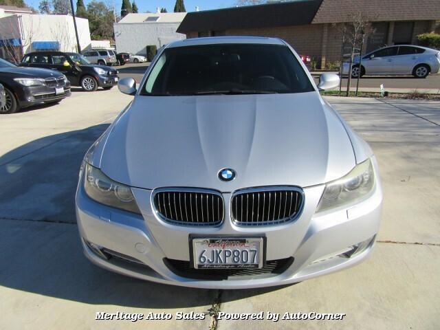 Thumbnail image of 2009 BMW 3 Series at Meritage Auto Sales