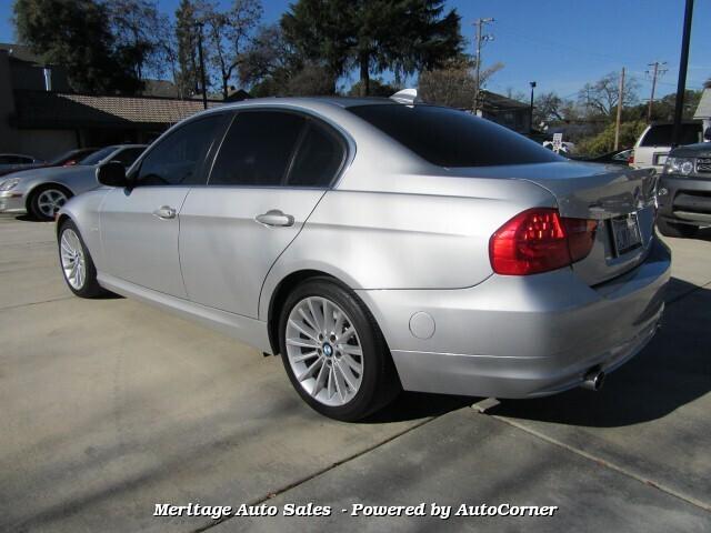 Thumbnail image of 2009 BMW 3 Series at Meritage Auto Sales