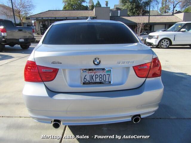Thumbnail image of 2009 BMW 3 Series at Meritage Auto Sales