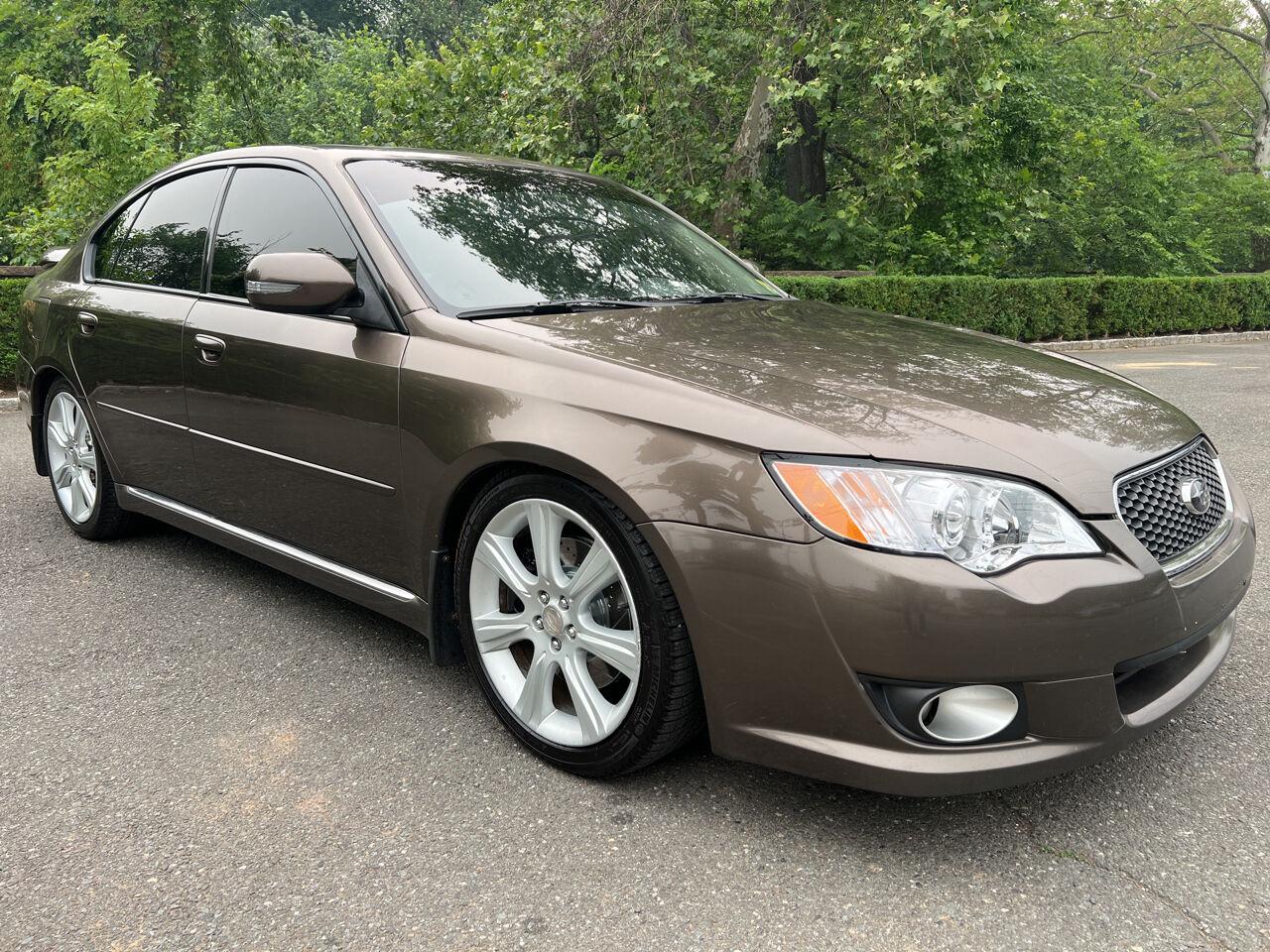Thumbnail image of 2008 Subaru Legacy at Urbin auto sales
