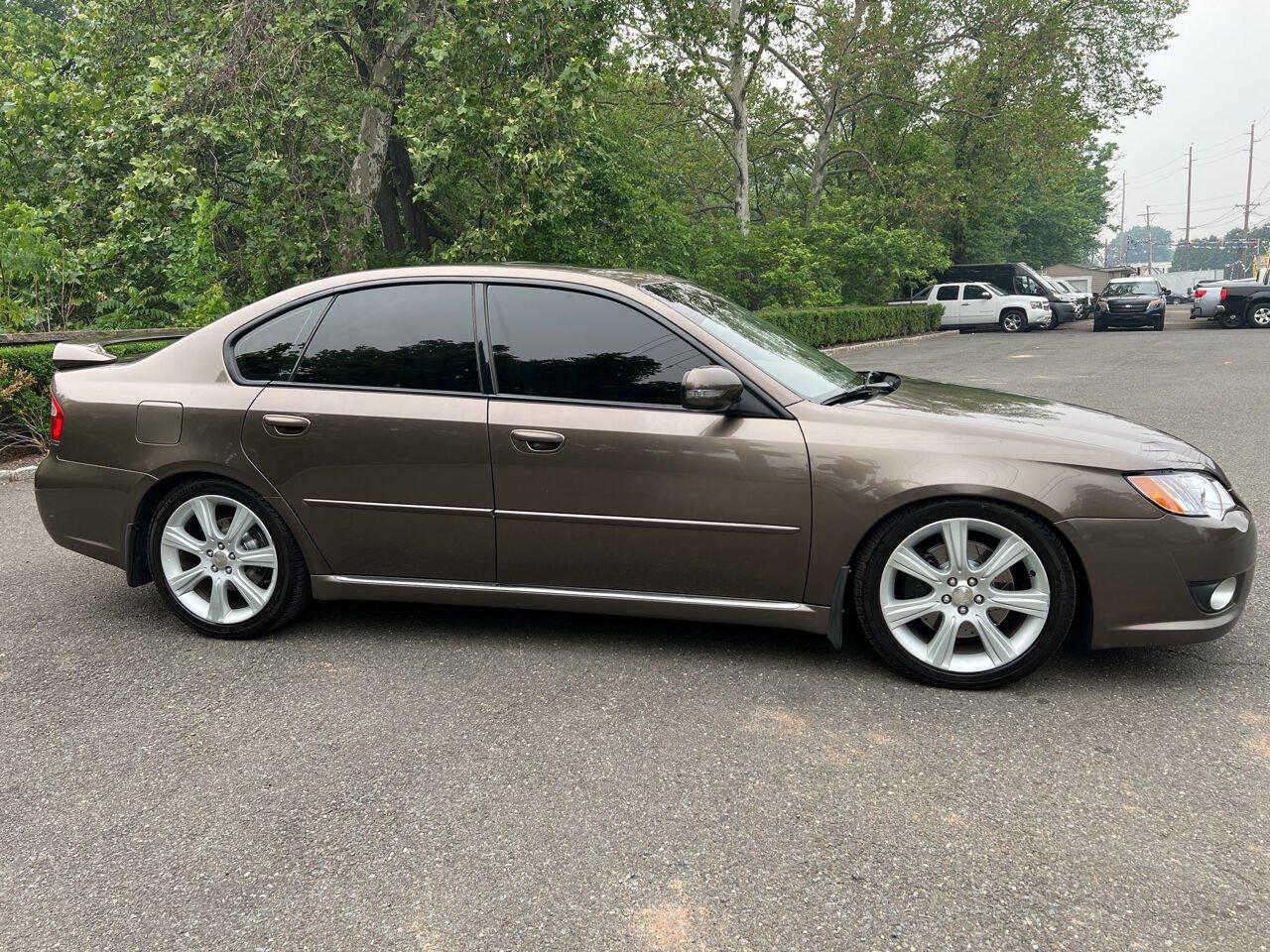 Thumbnail image of 2008 Subaru Legacy at Urbin auto sales