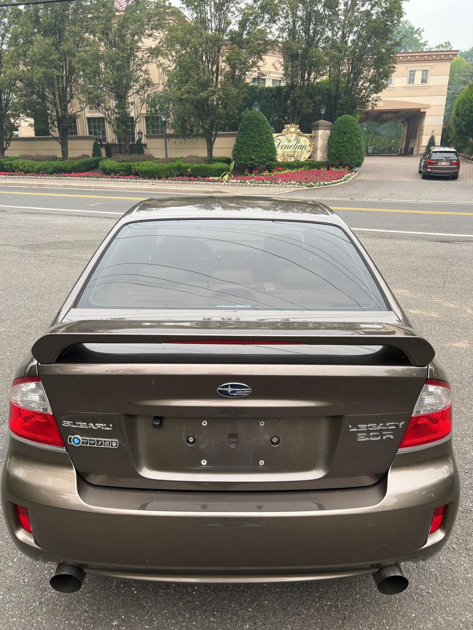 Thumbnail image of 2008 Subaru Legacy at Urbin auto sales