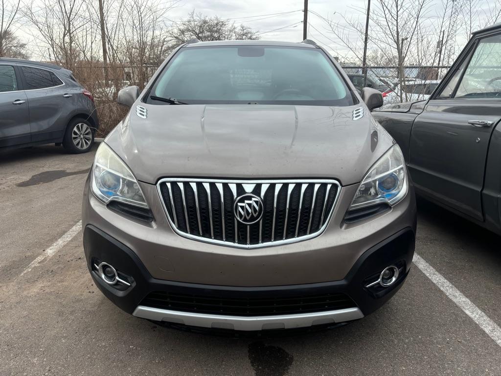 Thumbnail image of 2013 Buick Encore at TOP GUN AUTO SALES LLC