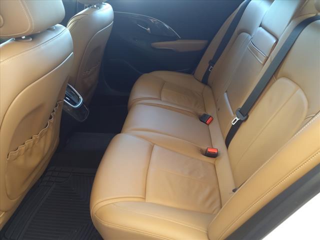 Thumbnail image of 2016 Buick LaCrosse at Credit King Auto Sales