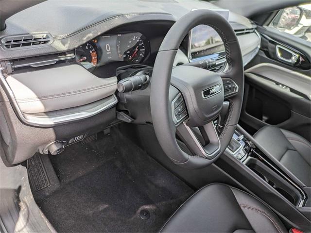 Thumbnail image of 2024 Jeep Compass at Bill Snethkamp Chrysler Dodge Jeep Ram