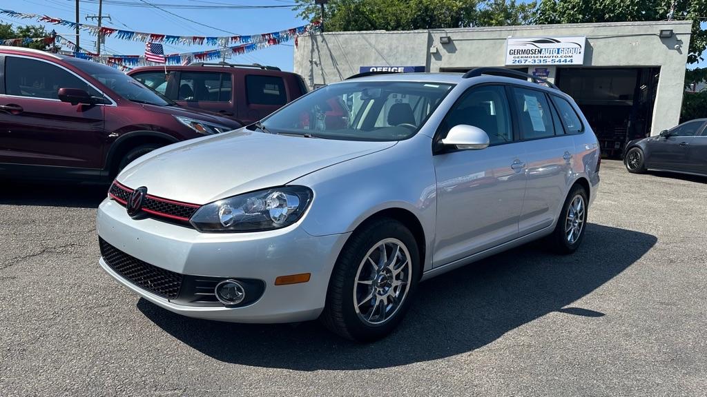 Thumbnail image of 2011 Volkswagen Jetta at Germosen Auto Group Inc