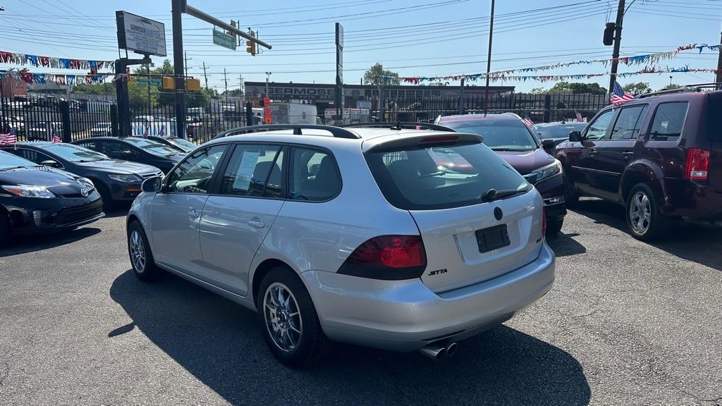 Thumbnail image of 2011 Volkswagen Jetta at Germosen Auto Group Inc