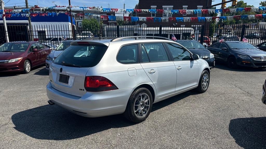 Thumbnail image of 2011 Volkswagen Jetta at Germosen Auto Group Inc