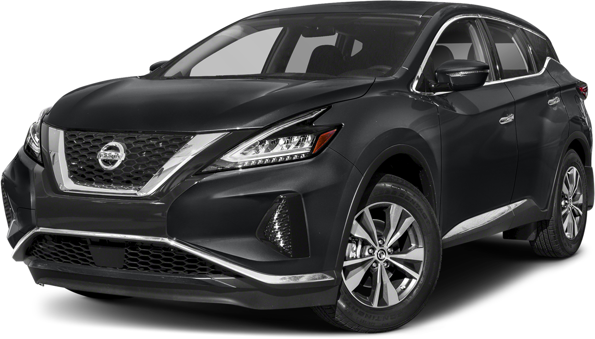 Thumbnail image of 2022 Nissan Murano at Hamilton Honda