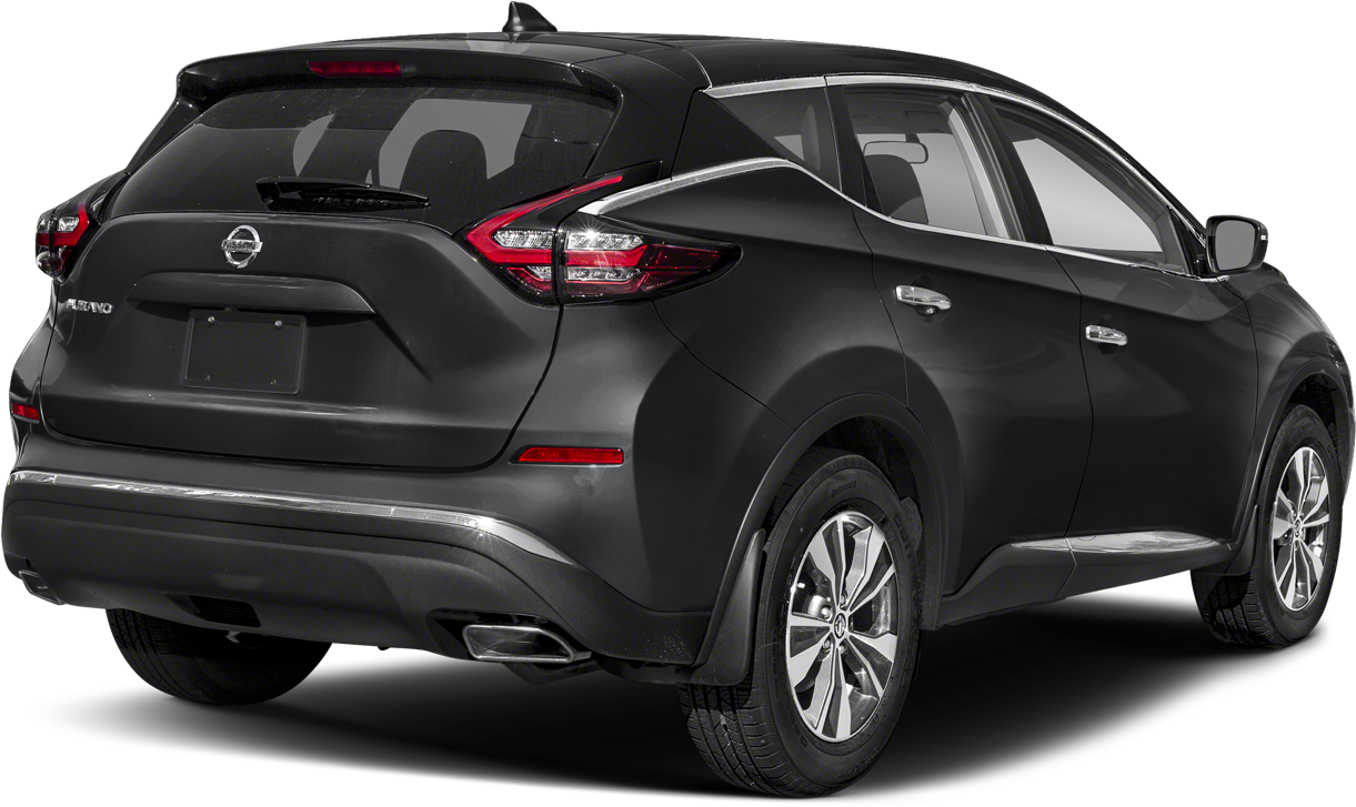Thumbnail image of 2022 Nissan Murano at Hamilton Honda