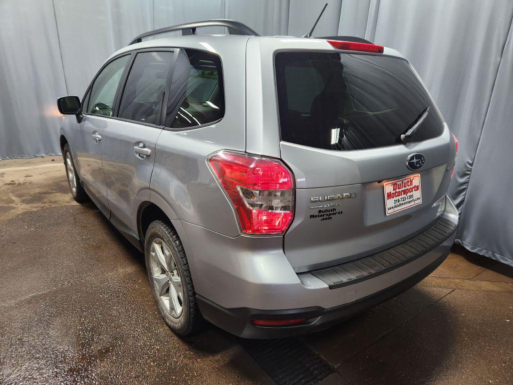Thumbnail image of 2014 Subaru Forester at DULUTH MOTORSPORTS