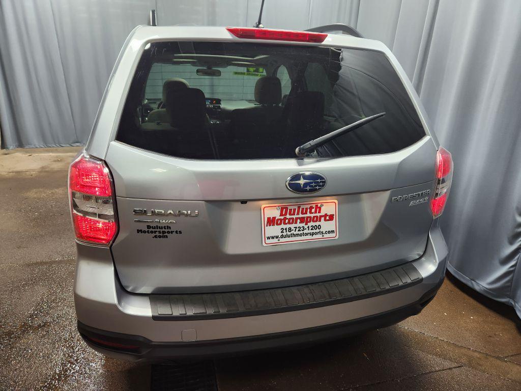 Thumbnail image of 2014 Subaru Forester at DULUTH MOTORSPORTS