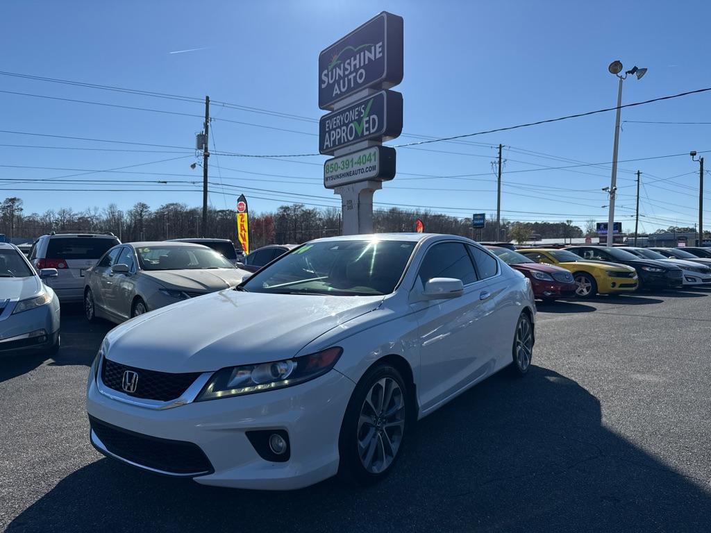 Thumbnail image of 2014 Honda Accord at SUNSHINE AUTO