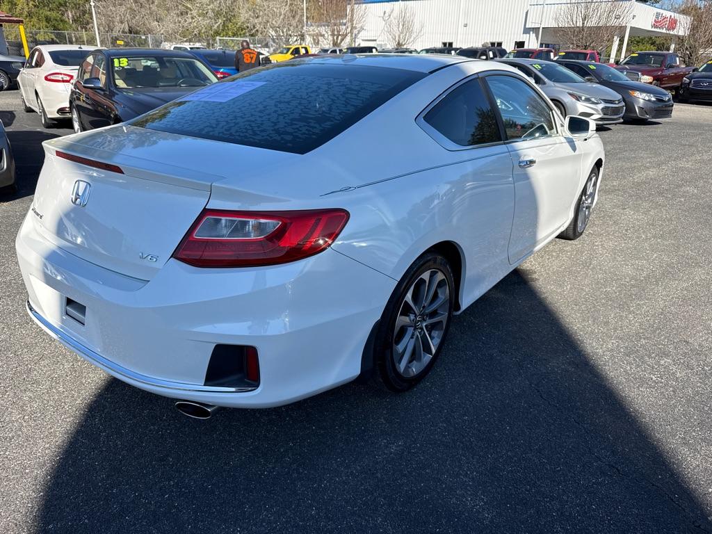 Thumbnail image of 2014 Honda Accord at SUNSHINE AUTO