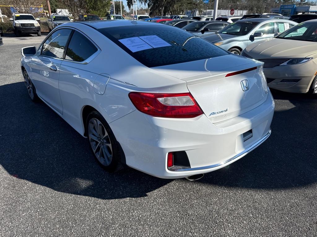 Thumbnail image of 2014 Honda Accord at SUNSHINE AUTO