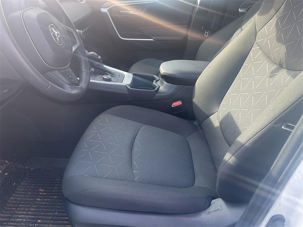 Thumbnail image of 2023 Toyota RAV4 Hybrid at Miracle Buick GMC Cadillac of Kutztown