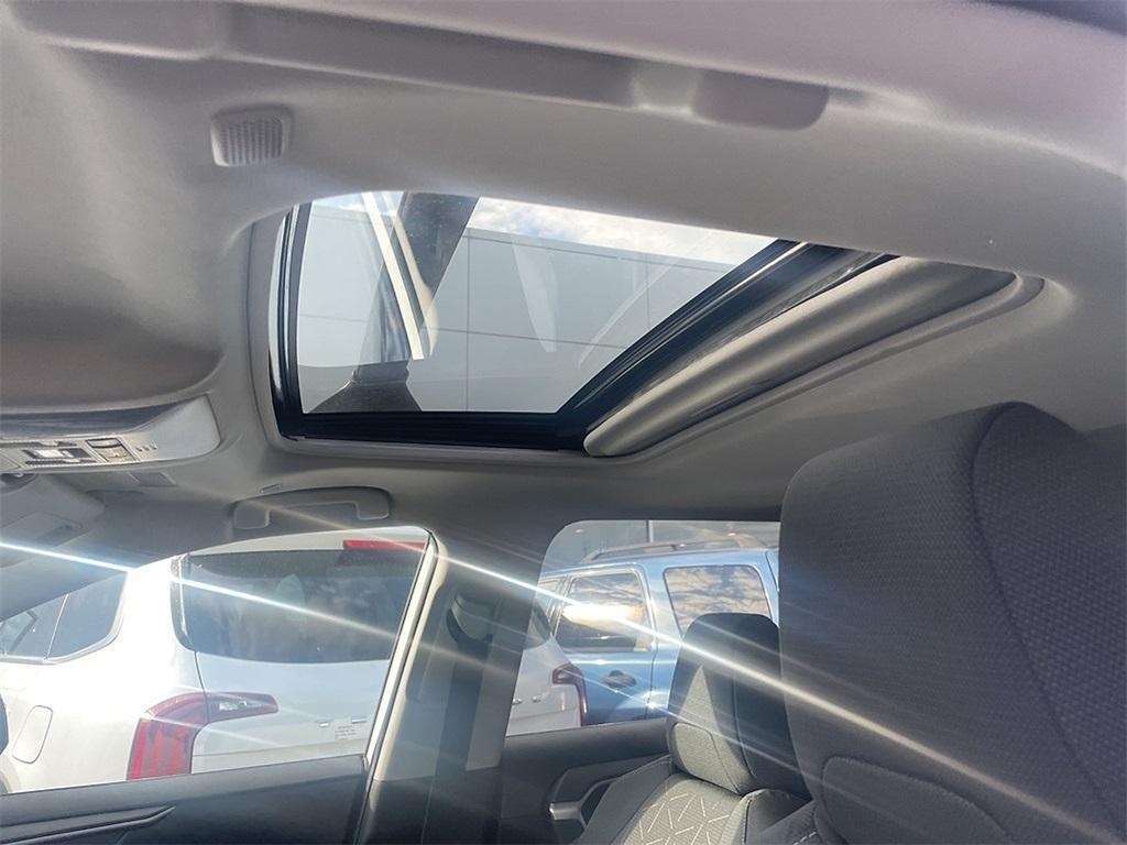 Thumbnail image of 2023 Toyota RAV4 Hybrid at Miracle Buick GMC Cadillac of Kutztown