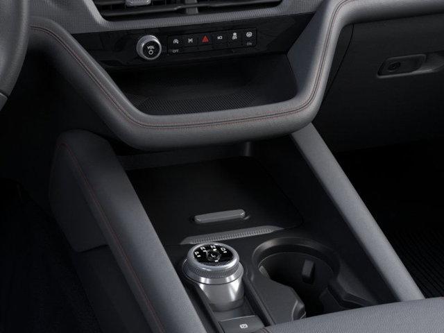 Thumbnail image of 2025 Ford Explorer at All American Ford Paramus