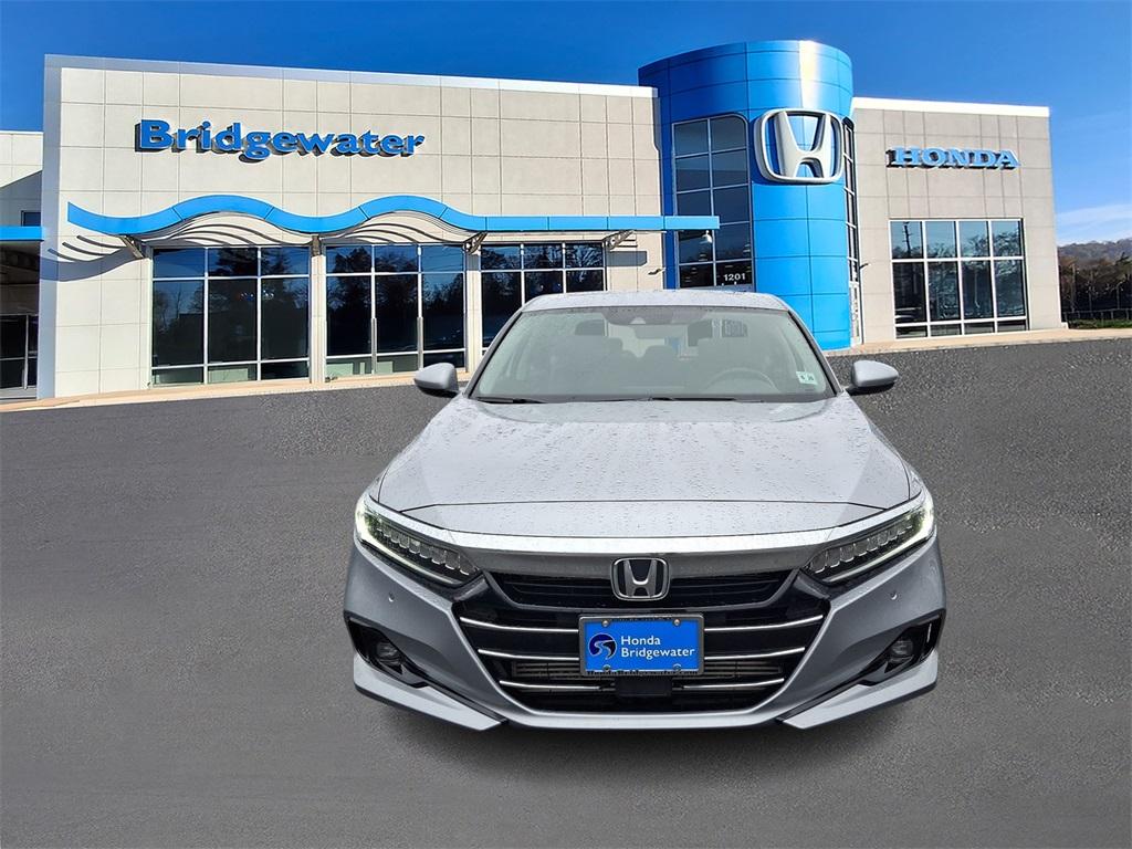 Thumbnail image of 2021 Honda Accord at Honda of Bridgewater