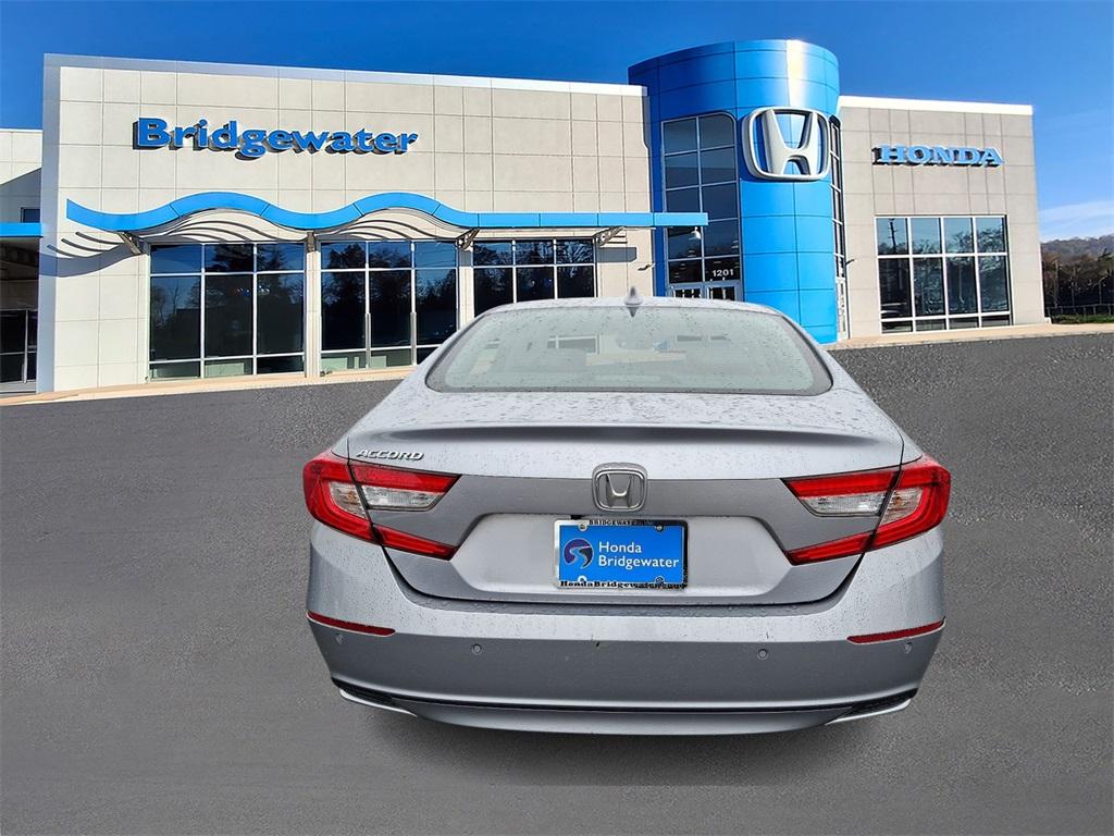 Thumbnail image of 2021 Honda Accord at Honda of Bridgewater