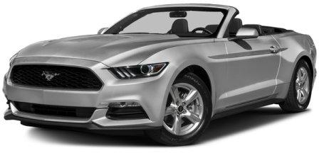 Thumbnail image of 2016 Ford Mustang at Eastchester Certified Motors