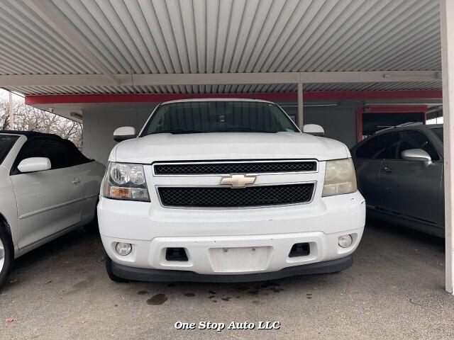 Thumbnail image of 2009 Chevrolet Avalanche at One Stop Auto LLC