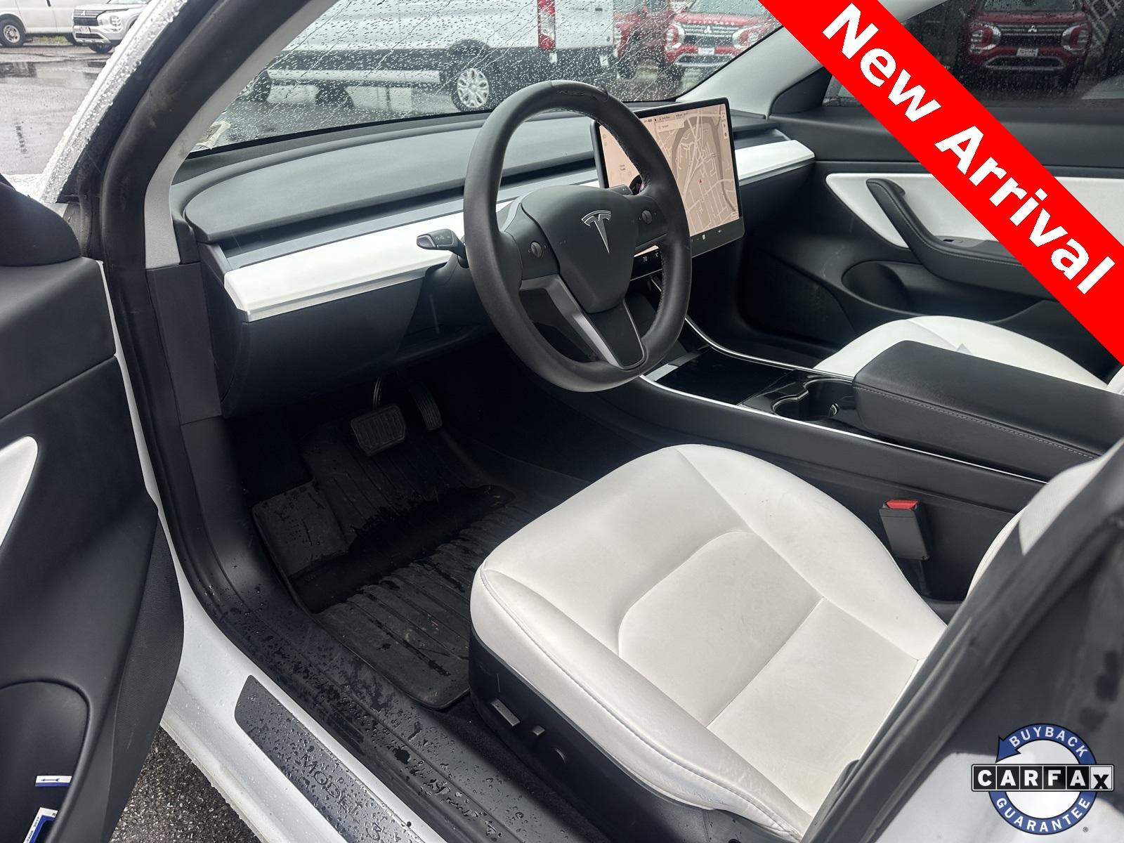 Thumbnail image of 2020 Tesla Model 3 at Bell Mitsubishi