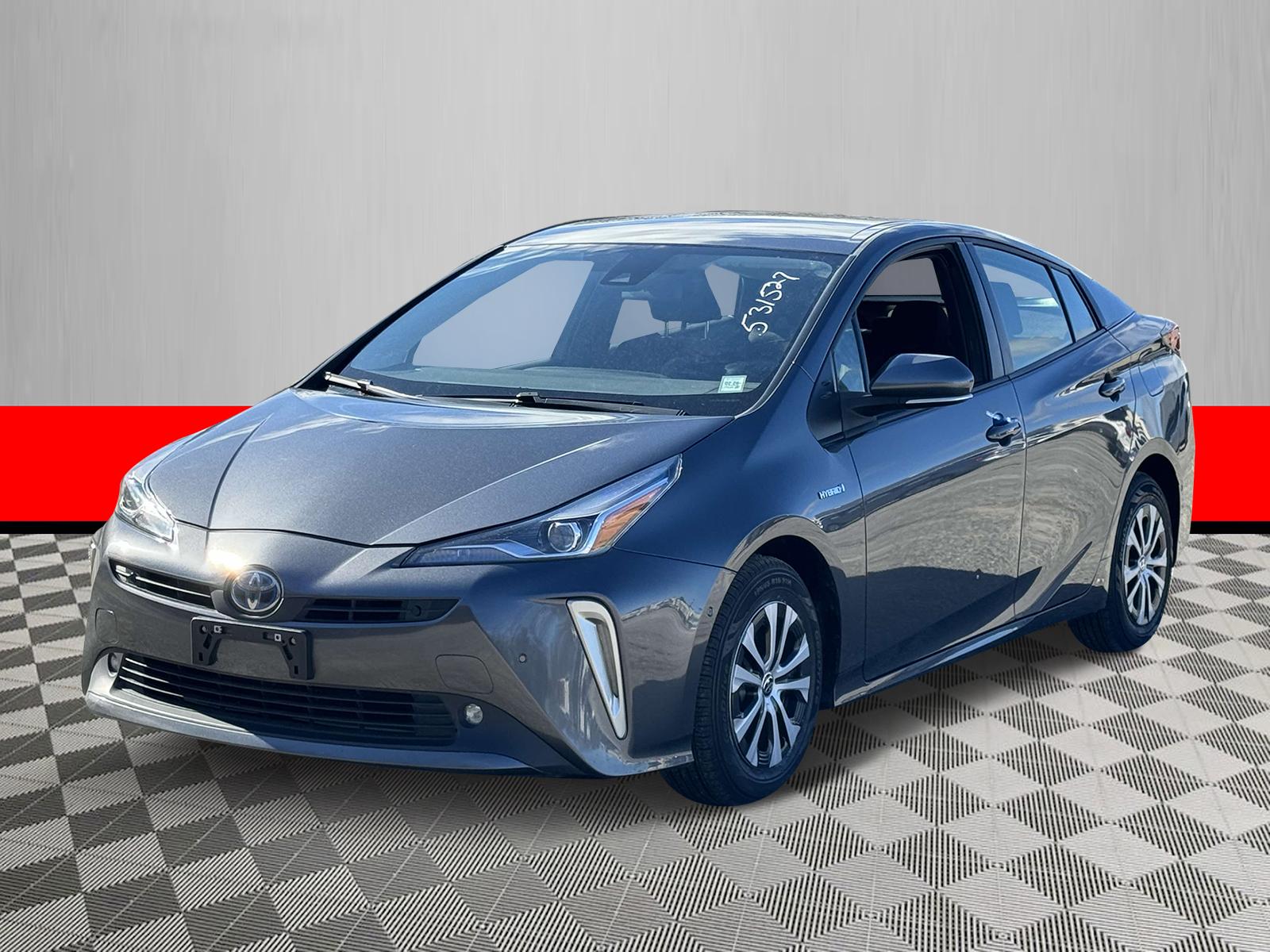 Thumbnail image of 2022 Toyota Prius at Sunrise Toyota North