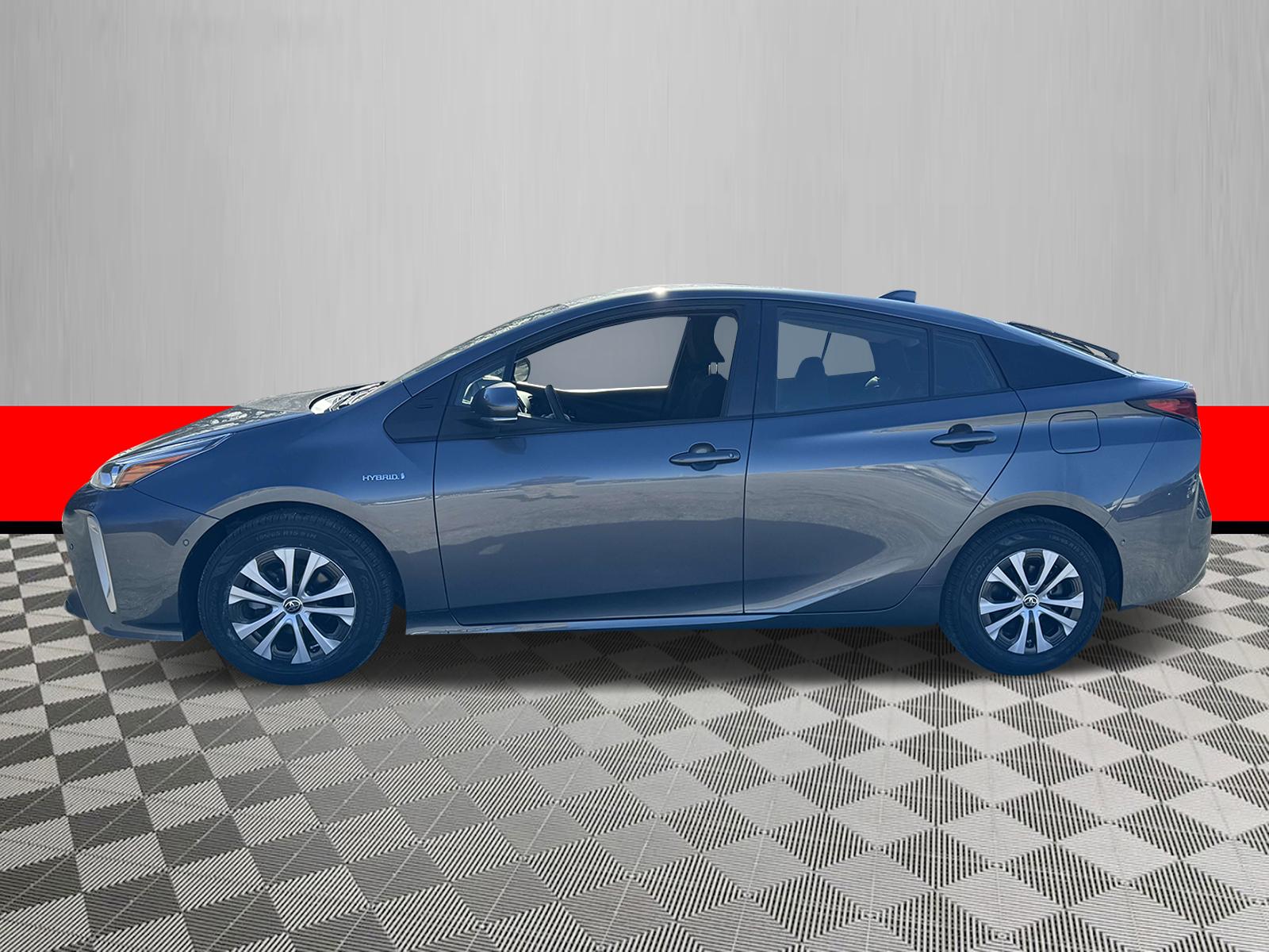 Thumbnail image of 2022 Toyota Prius at Sunrise Toyota North
