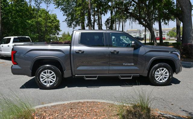 Thumbnail image of 2023 Toyota Tundra at StokesBrownToyotaHiltonHead NEW
