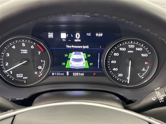 Thumbnail image of 2024 Cadillac XT5 at Mccluskey Chevrolet Kings Automall