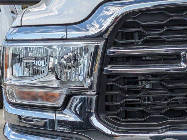 Thumbnail image of 2024 Ram 2500 at SuncoastChryslerJeep - Used