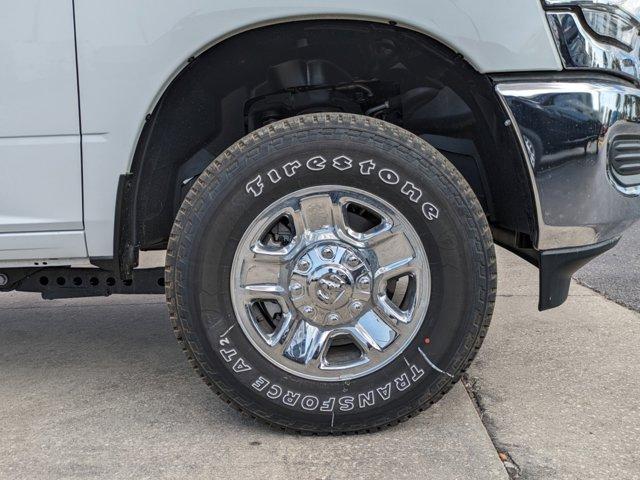 Thumbnail image of 2024 Ram 2500 at SuncoastChryslerJeep - Used
