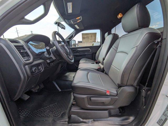 Thumbnail image of 2024 Ram 2500 at SuncoastChryslerJeep - Used