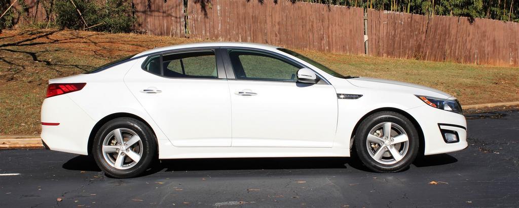 Thumbnail image of 2015 Kia Optima at PRO Care Auto Sales LLC