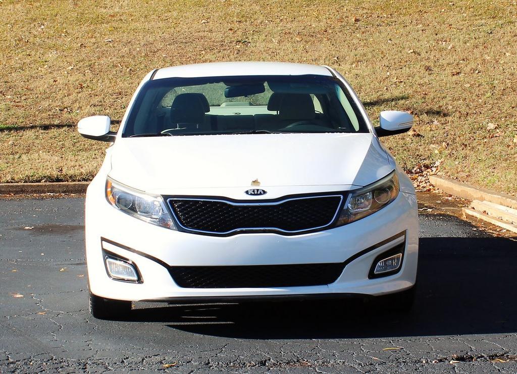 Thumbnail image of 2015 Kia Optima at PRO Care Auto Sales LLC