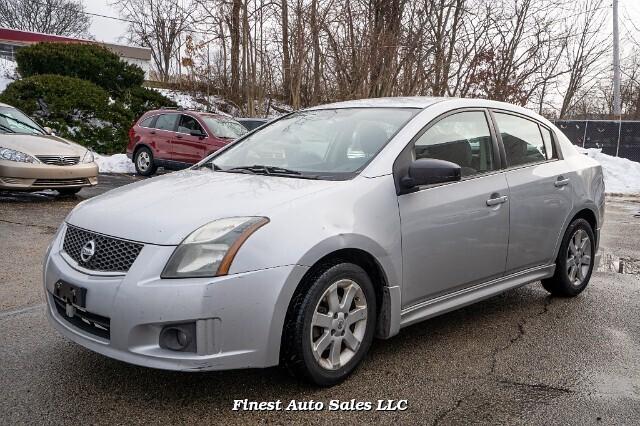 Thumbnail image of 2010 Nissan Sentra at Finest Auto Sales LLC