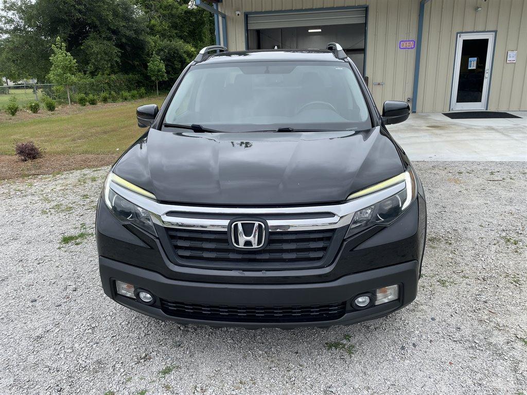 Thumbnail image of 2017 Honda Ridgeline at Moore Automotive Group Cheraw