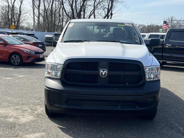 Thumbnail image of 2022 Ram 1500 Classic at South Shore Nissan